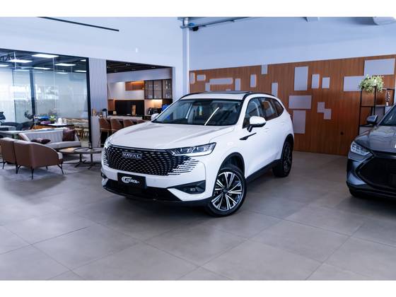 GWM HAVAL H6 1.5 PHEV19 E-TRACTION GWM HAVAL H6 1.5 PHEV19 E-TRACTION